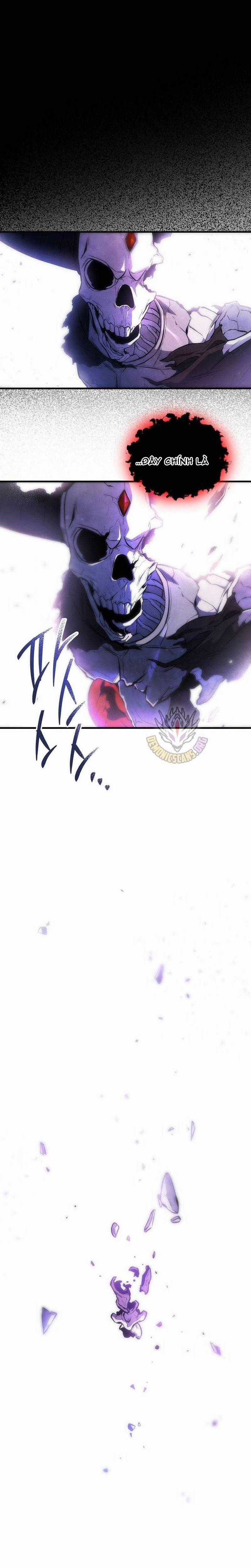 Anh Hùng Trở Lại - Chapter 138 - Trang 31