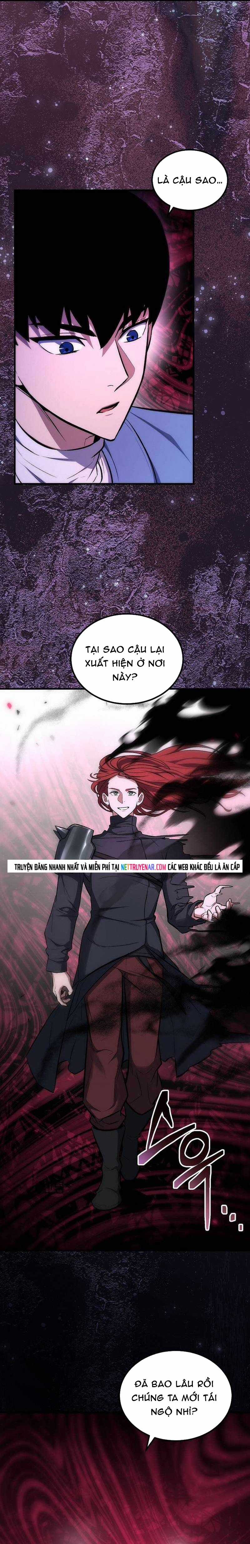 Anh Hùng Trở Lại - Chapter 138 - Trang 5