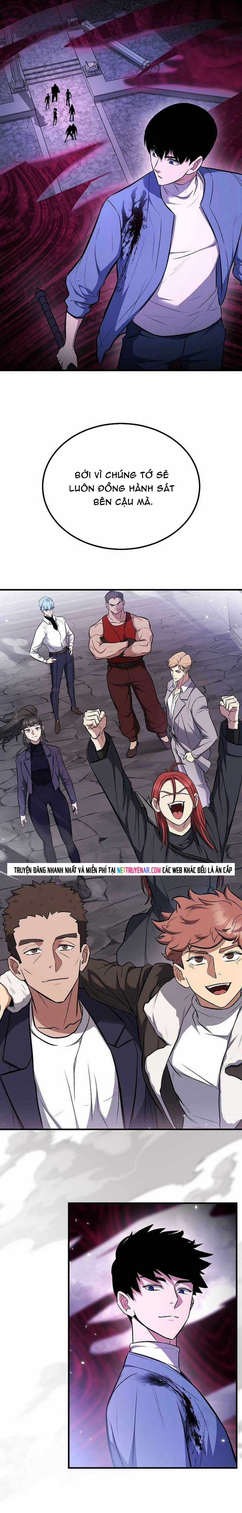 Anh Hùng Trở Lại - Chapter 138 - Trang 7