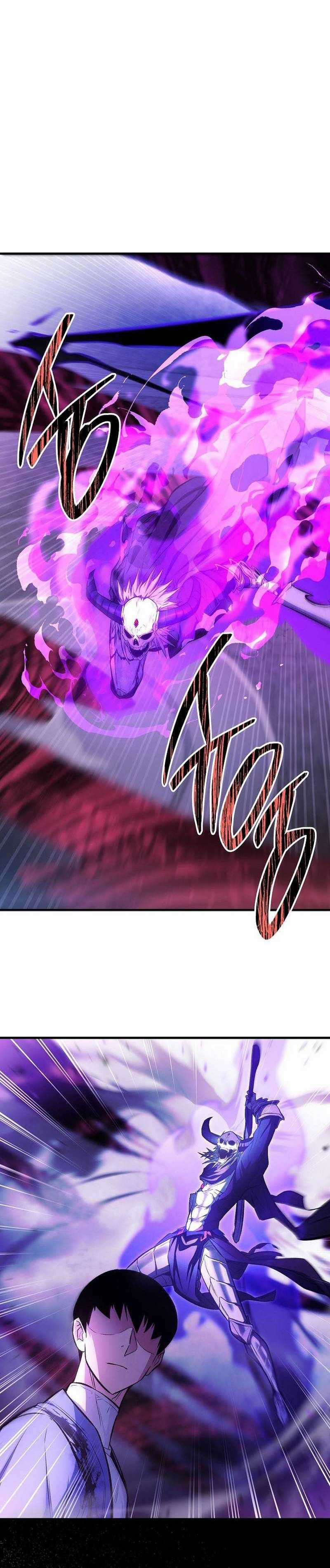 Anh Hùng Trở Lại - Chapter 138 - Trang 8