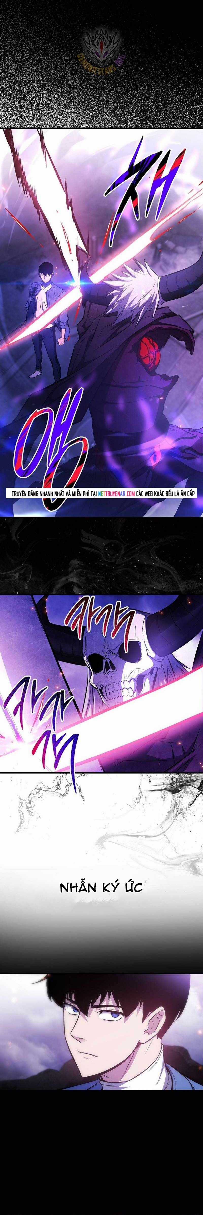 Anh Hùng Trở Lại - Chapter 138 - Trang 9
