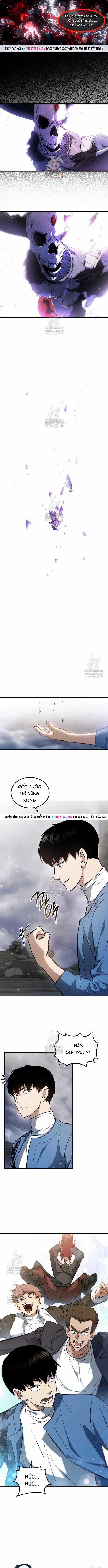 Anh Hùng Trở Lại - Chapter 139 - Trang 1