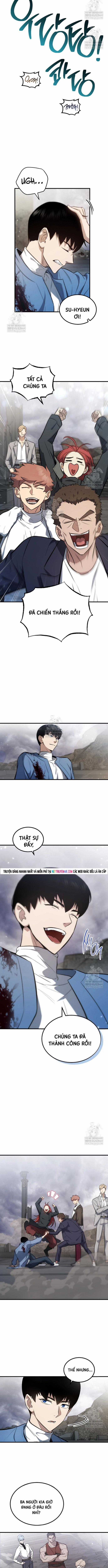 Anh Hùng Trở Lại - Chapter 139 - Trang 2