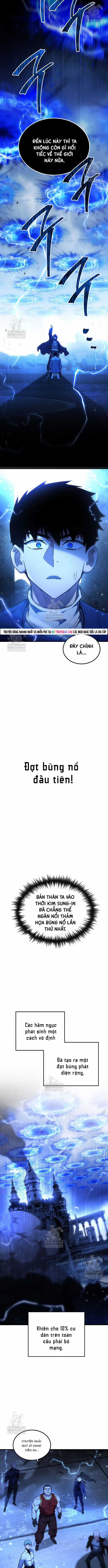 Anh Hùng Trở Lại - Chapter 139 - Trang 11