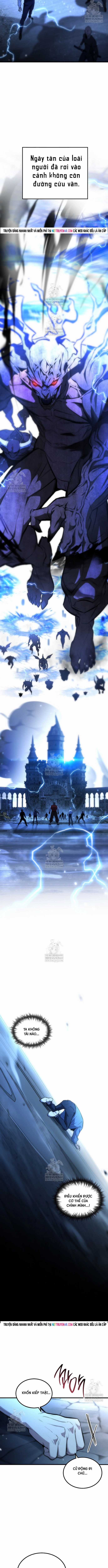 Anh Hùng Trở Lại - Chapter 139 - Trang 12