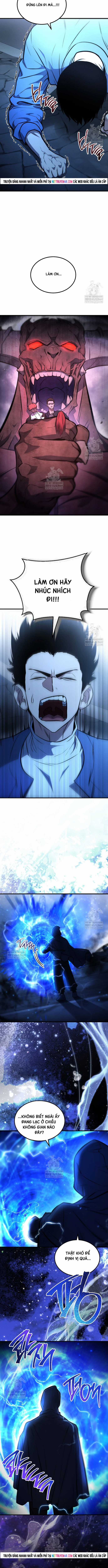 Anh Hùng Trở Lại - Chapter 139 - Trang 13