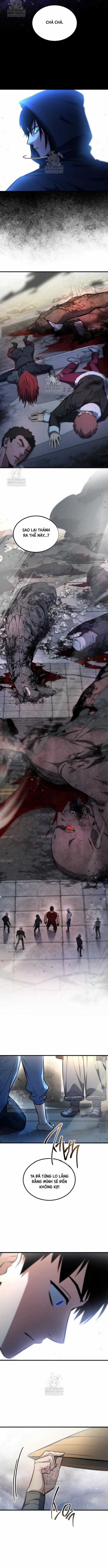 Anh Hùng Trở Lại - Chapter 139 - Trang 14