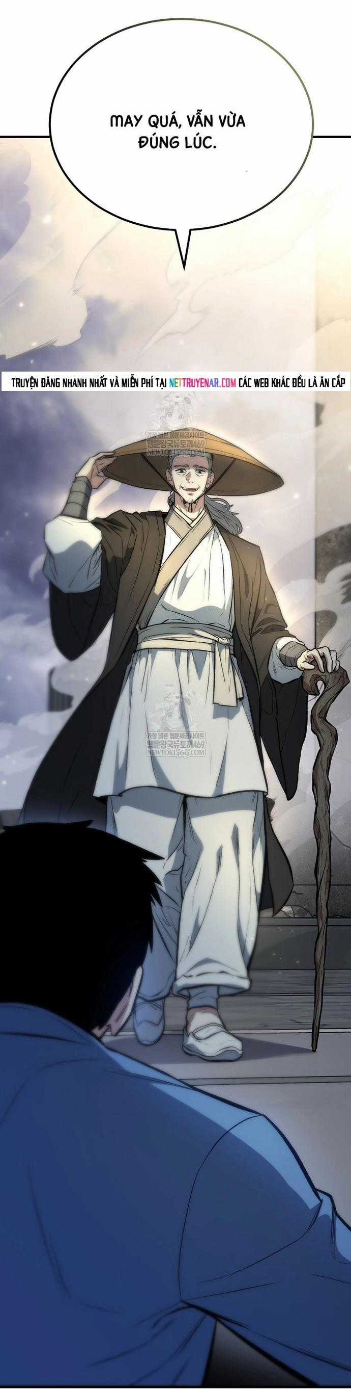 Anh Hùng Trở Lại - Chapter 139 - Trang 15