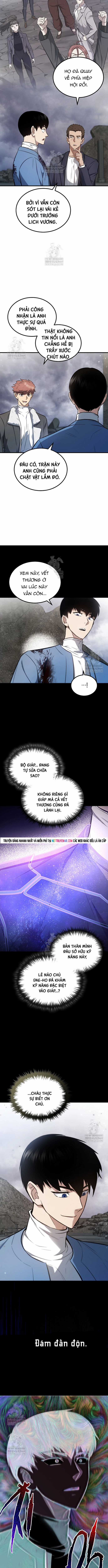 Anh Hùng Trở Lại - Chapter 139 - Trang 3
