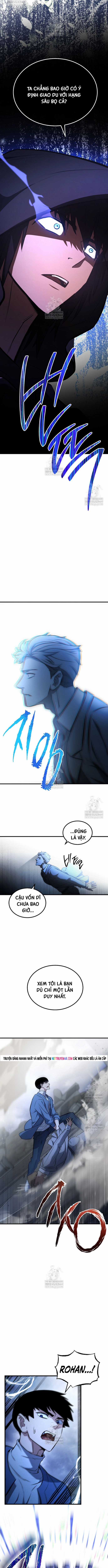 Anh Hùng Trở Lại - Chapter 139 - Trang 7