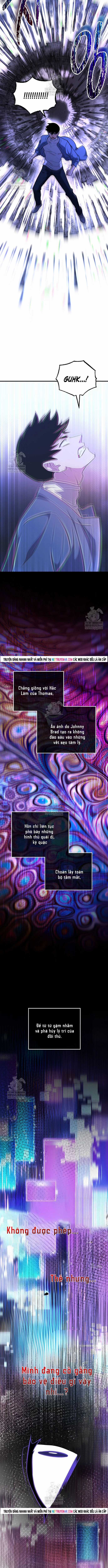 Anh Hùng Trở Lại - Chapter 139 - Trang 8
