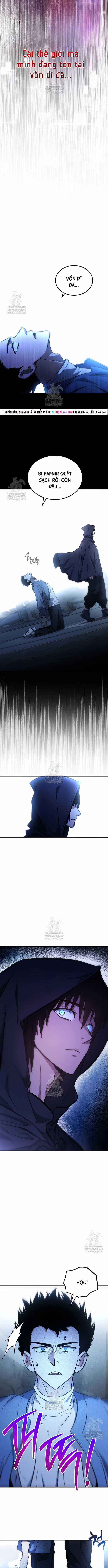 Anh Hùng Trở Lại - Chapter 139 - Trang 9