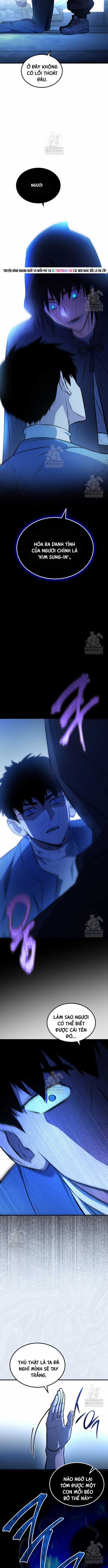 Anh Hùng Trở Lại - Chapter 139 - Trang 10