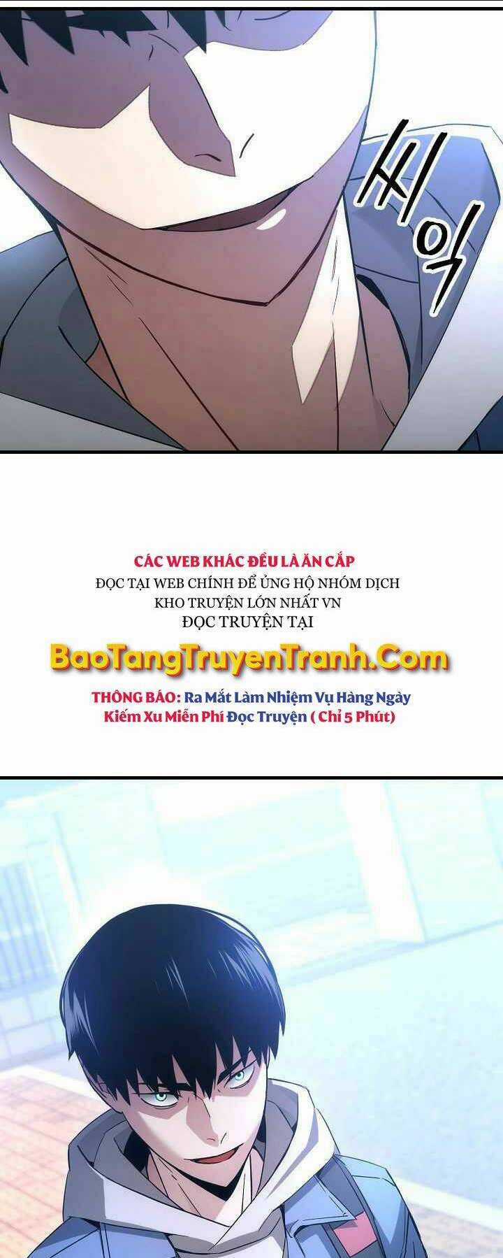 Anh Hùng Trở Lại - Chapter 14 - Trang 2