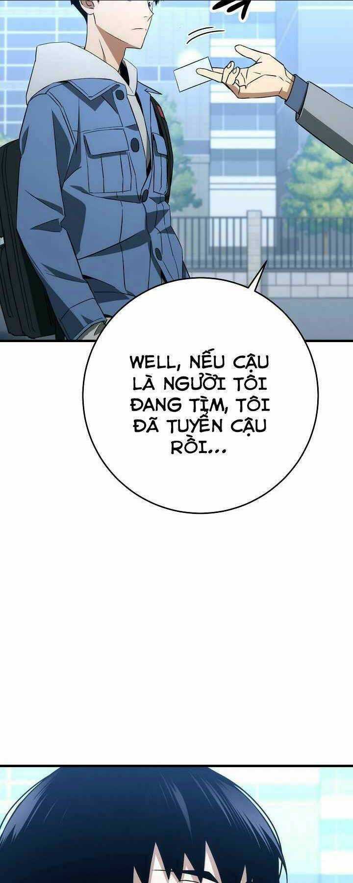 Anh Hùng Trở Lại - Chapter 14 - Trang 16