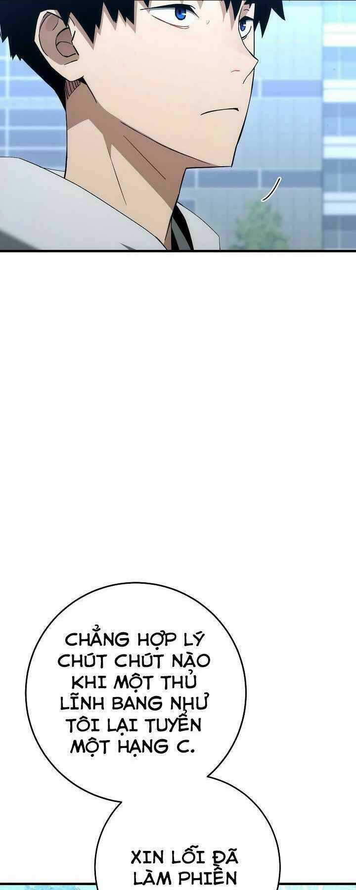 Anh Hùng Trở Lại - Chapter 14 - Trang 17