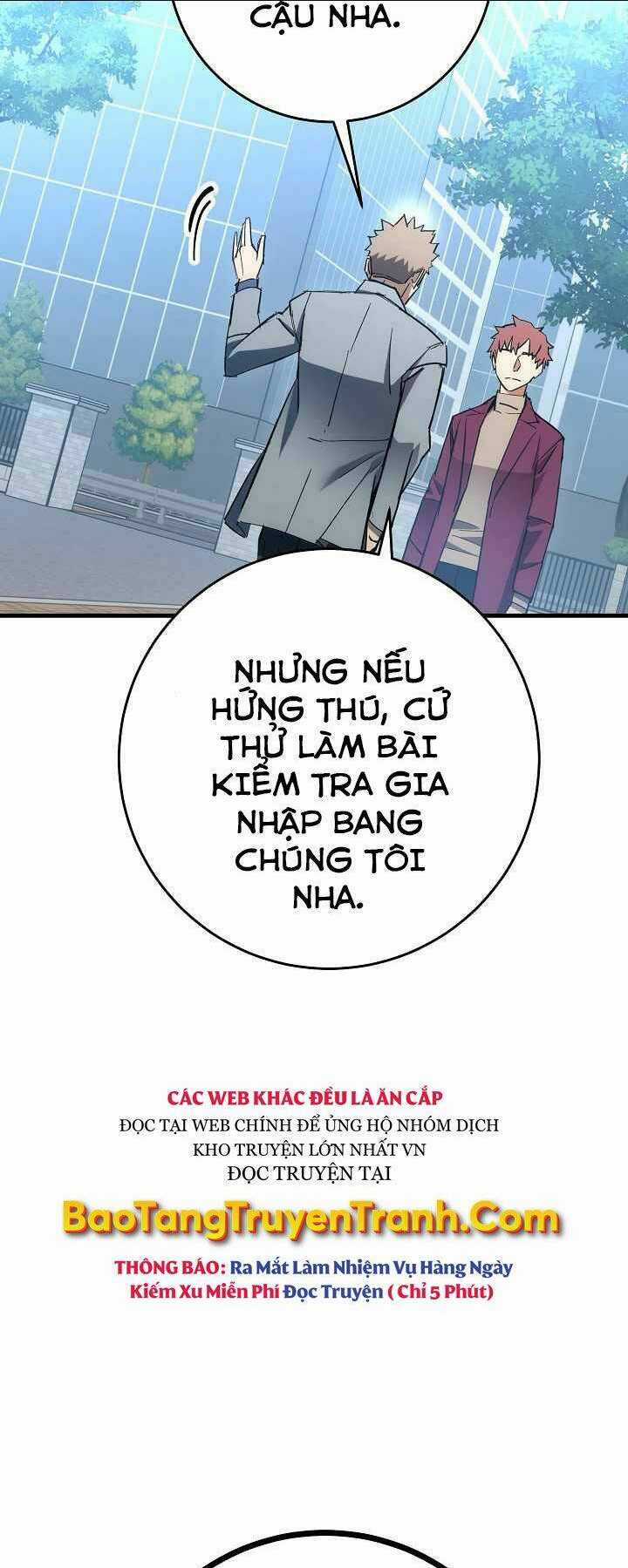 Anh Hùng Trở Lại - Chapter 14 - Trang 18