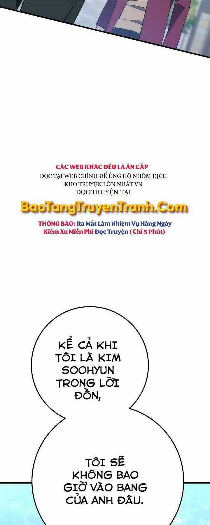 Anh Hùng Trở Lại - Chapter 14 - Trang 20