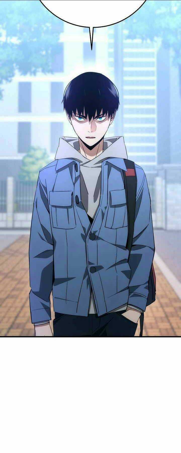 Anh Hùng Trở Lại - Chapter 14 - Trang 21