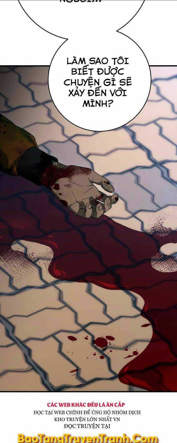 Anh Hùng Trở Lại - Chapter 14 - Trang 23