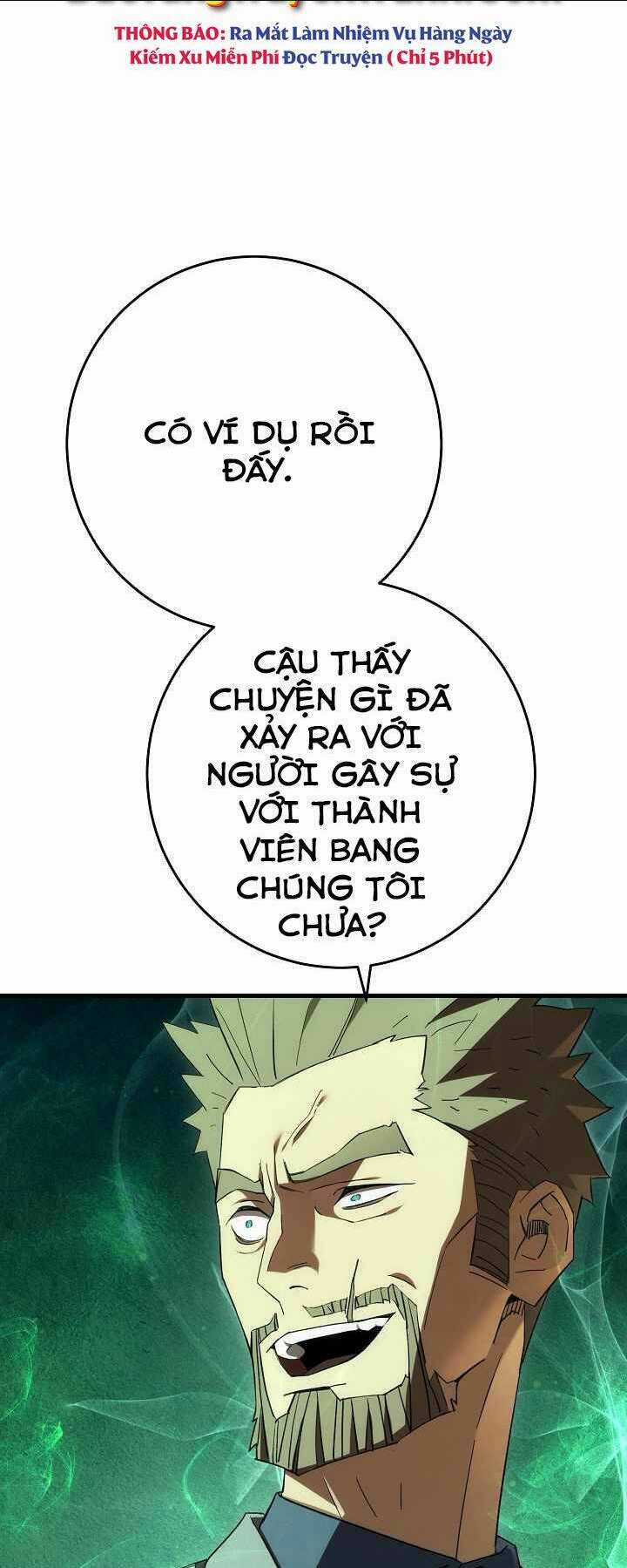 Anh Hùng Trở Lại - Chapter 14 - Trang 24