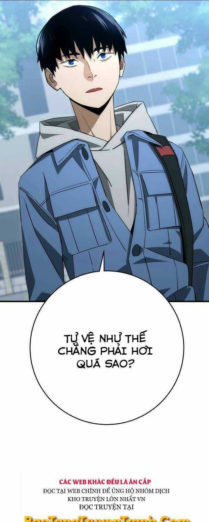 Anh Hùng Trở Lại - Chapter 14 - Trang 26