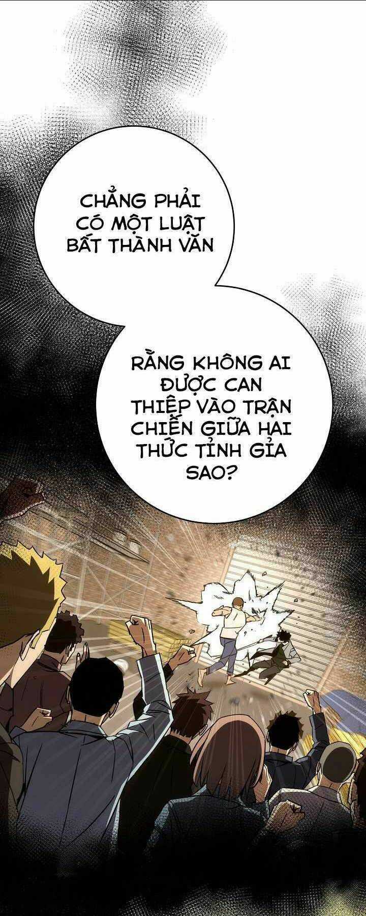 Anh Hùng Trở Lại - Chapter 14 - Trang 28