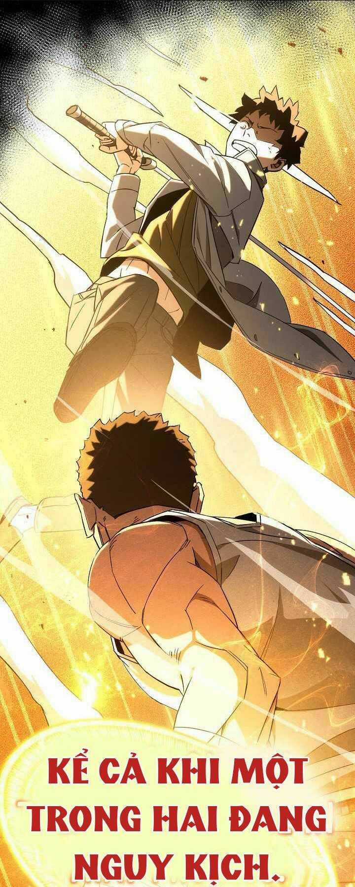 Anh Hùng Trở Lại - Chapter 14 - Trang 29