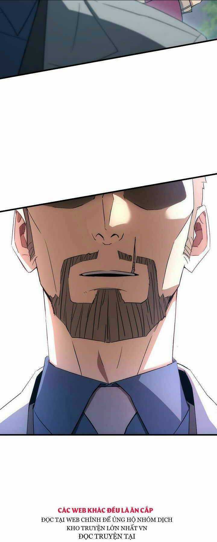 Anh Hùng Trở Lại - Chapter 14 - Trang 4