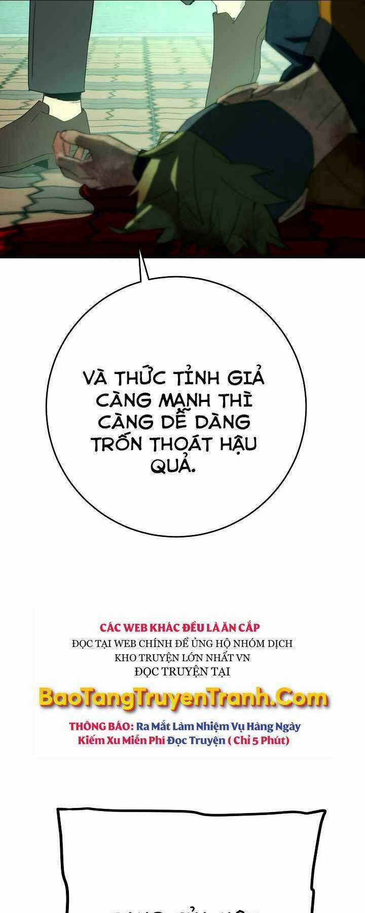 Anh Hùng Trở Lại - Chapter 14 - Trang 31