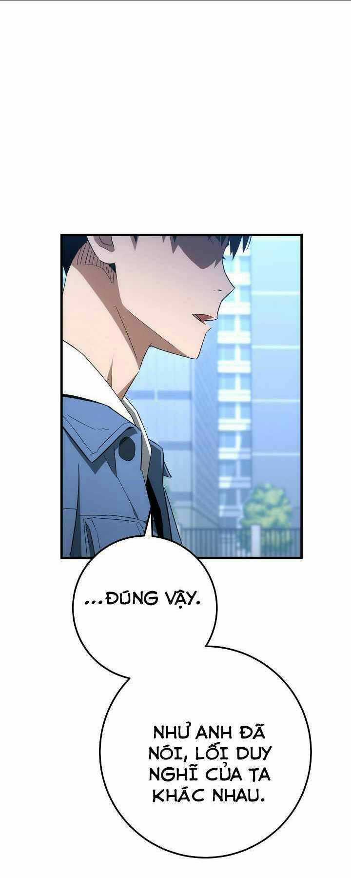 Anh Hùng Trở Lại - Chapter 14 - Trang 35
