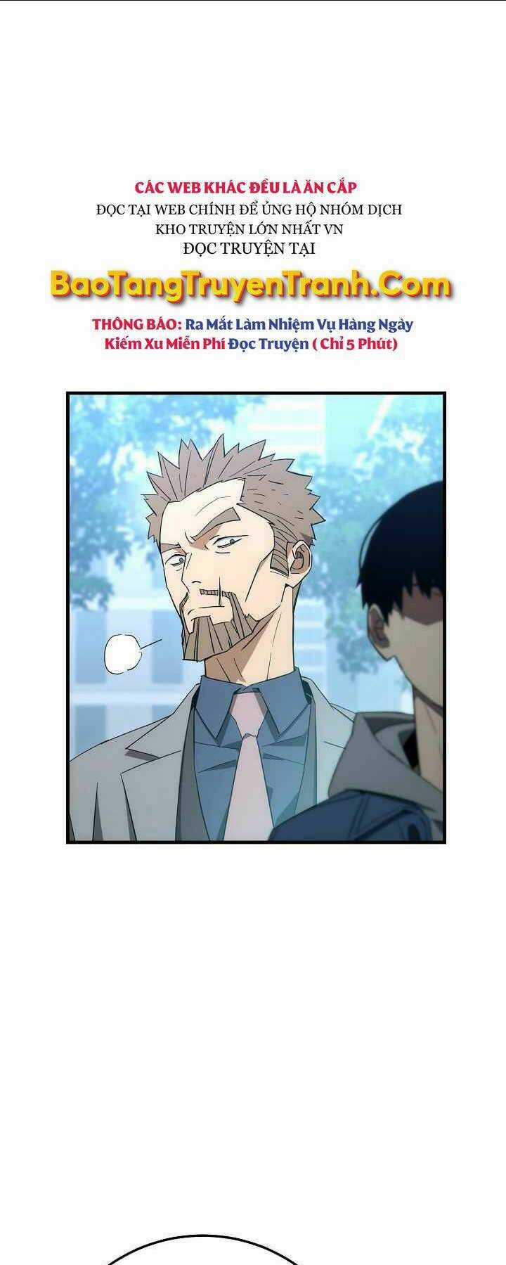 Anh Hùng Trở Lại - Chapter 14 - Trang 36