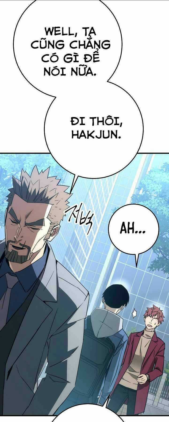 Anh Hùng Trở Lại - Chapter 14 - Trang 37