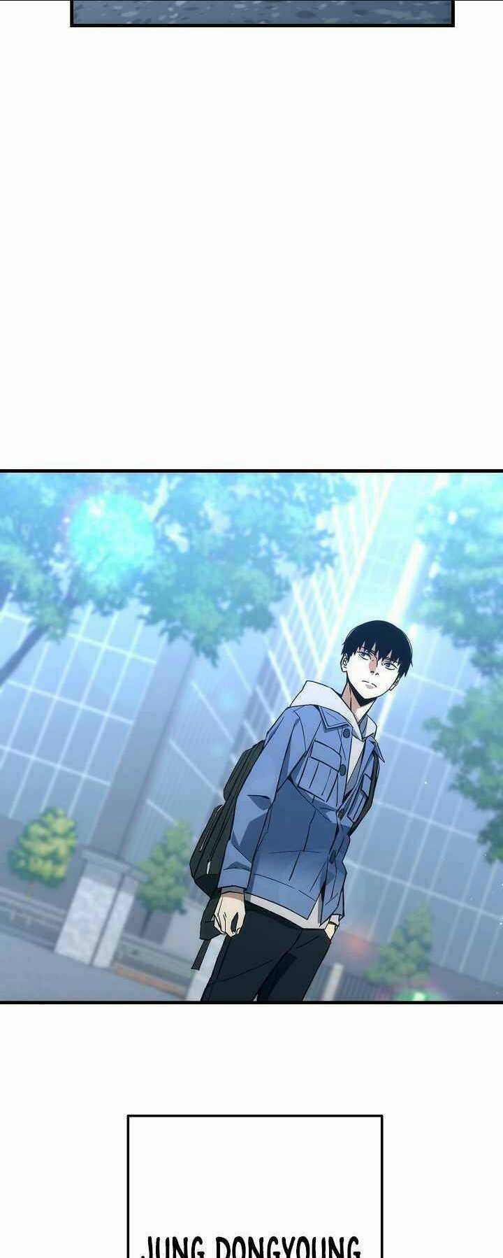 Anh Hùng Trở Lại - Chapter 14 - Trang 44