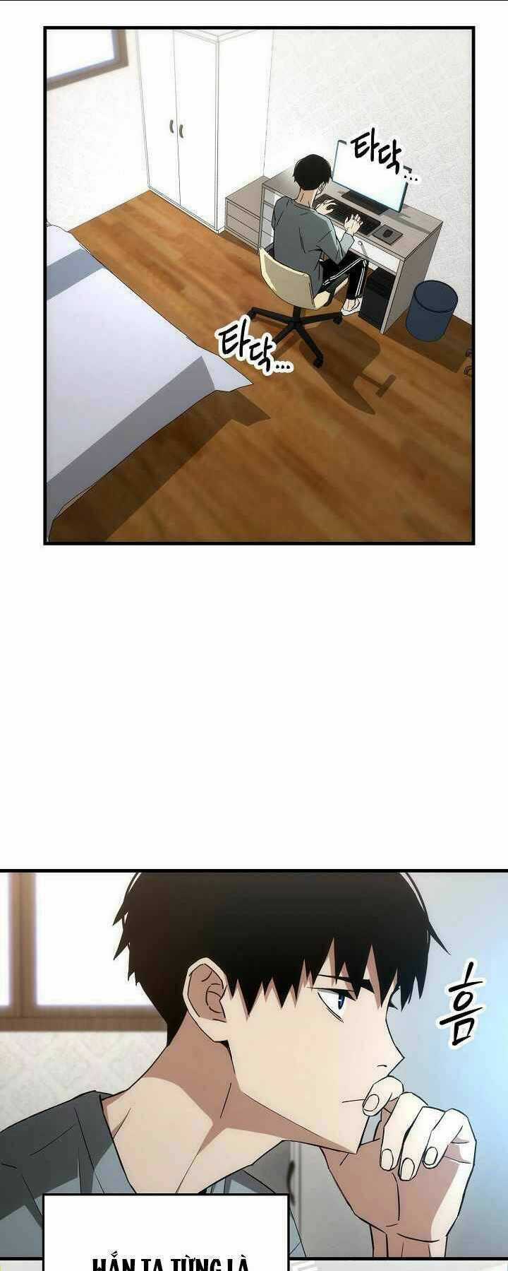 Anh Hùng Trở Lại - Chapter 14 - Trang 47