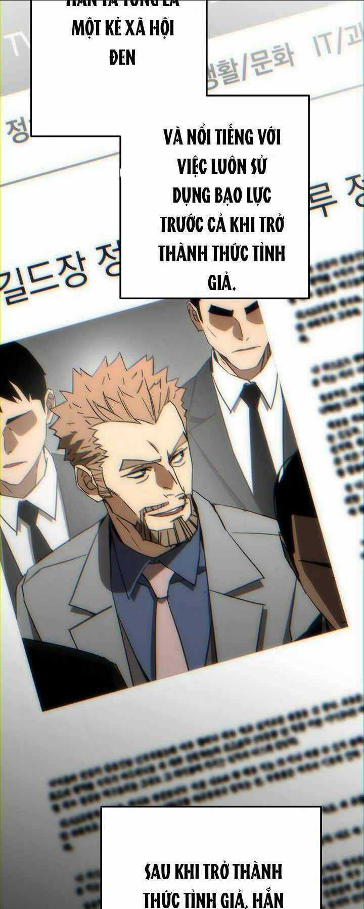 Anh Hùng Trở Lại - Chapter 14 - Trang 48