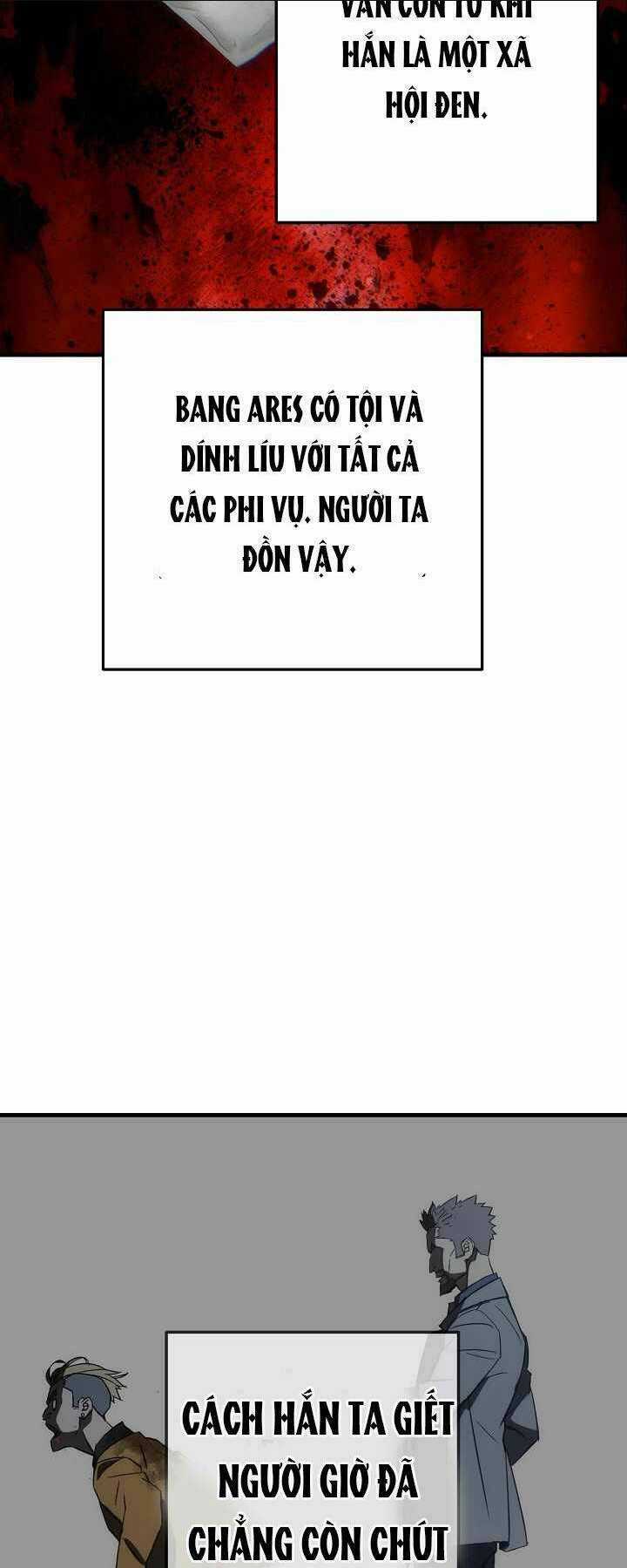 Anh Hùng Trở Lại - Chapter 14 - Trang 50