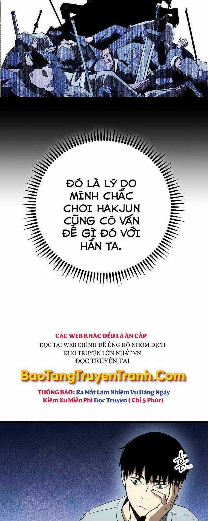 Anh Hùng Trở Lại - Chapter 14 - Trang 53