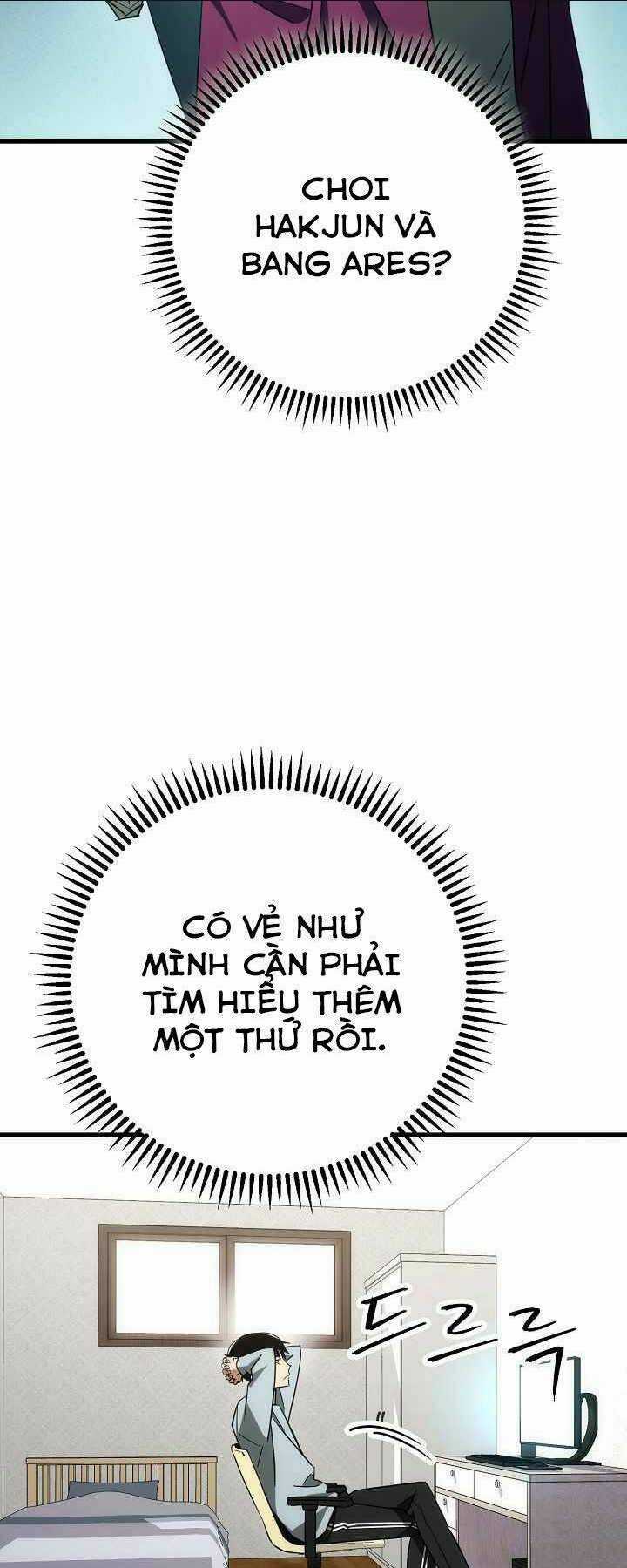 Anh Hùng Trở Lại - Chapter 14 - Trang 55