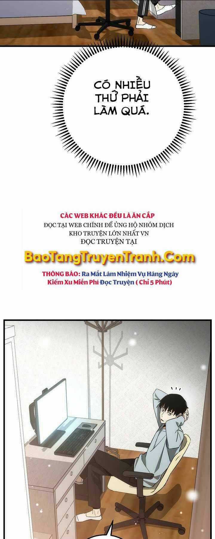 Anh Hùng Trở Lại - Chapter 14 - Trang 56