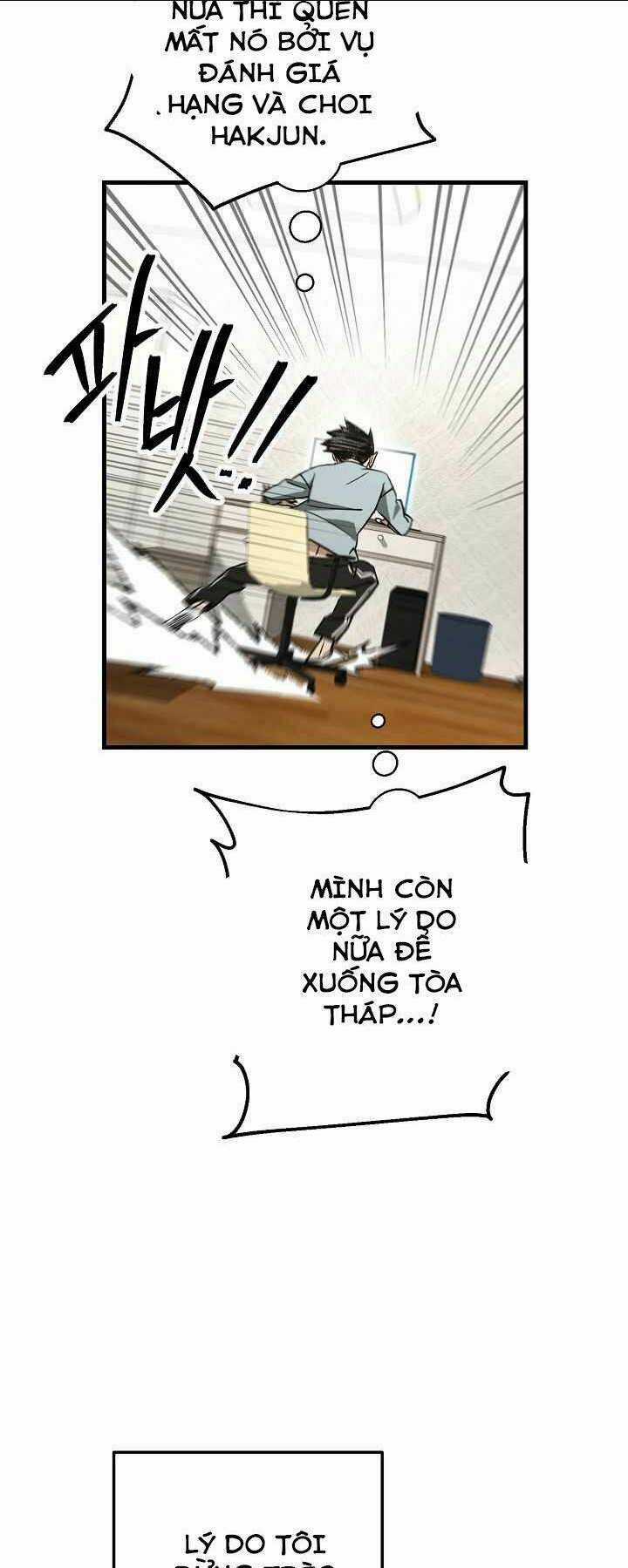 Anh Hùng Trở Lại - Chapter 14 - Trang 61