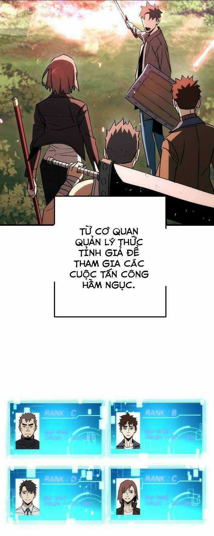 Anh Hùng Trở Lại - Chapter 14 - Trang 63