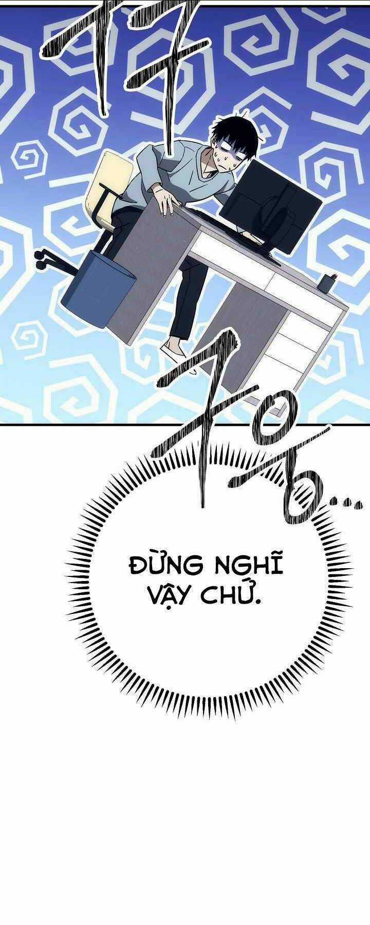 Anh Hùng Trở Lại - Chapter 14 - Trang 68