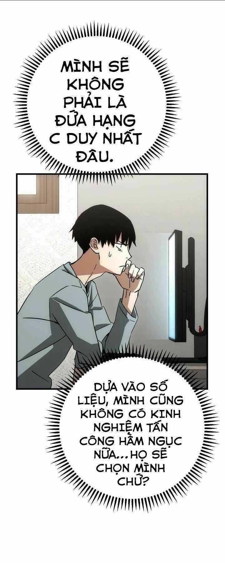 Anh Hùng Trở Lại - Chapter 14 - Trang 69