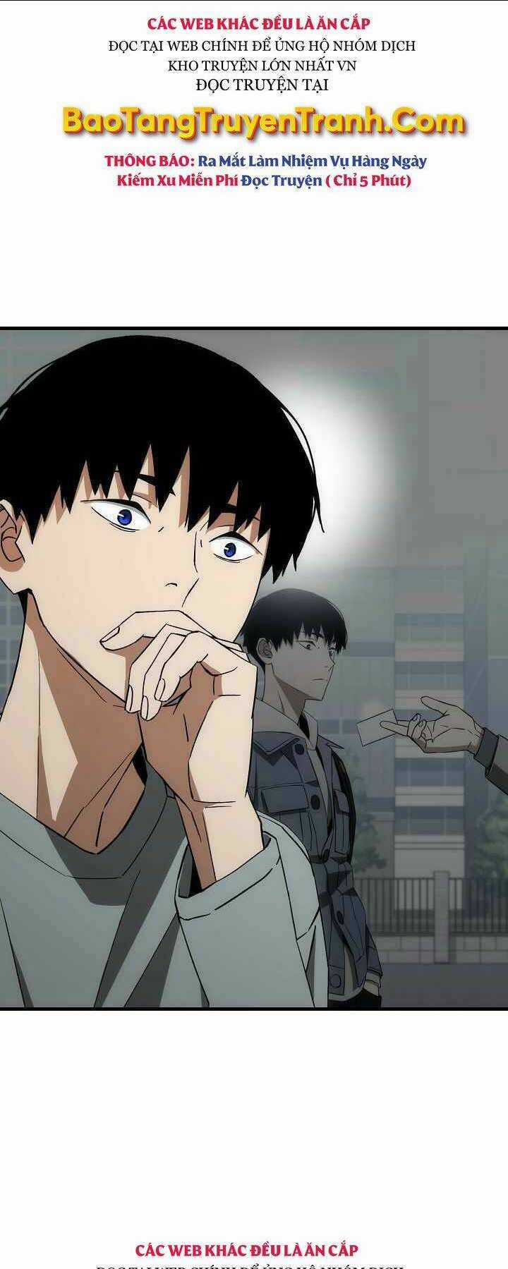 Anh Hùng Trở Lại - Chapter 14 - Trang 70