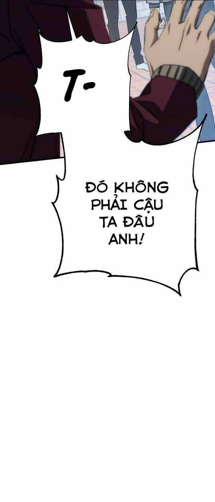 Anh Hùng Trở Lại - Chapter 14 - Trang 8