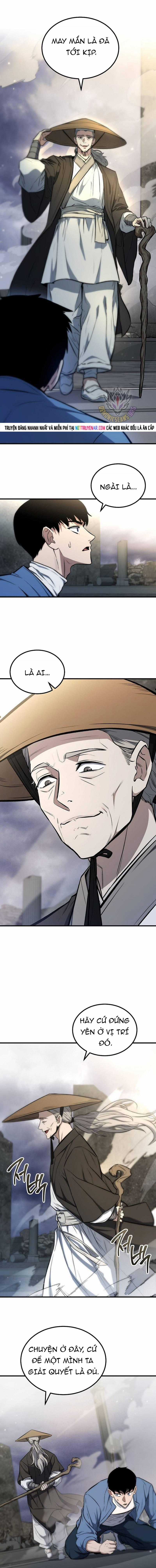 Anh Hùng Trở Lại - Chapter 140 - Trang 2