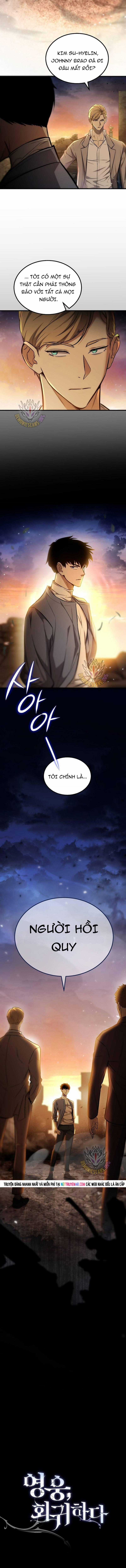 Anh Hùng Trở Lại - Chapter 140 - Trang 14