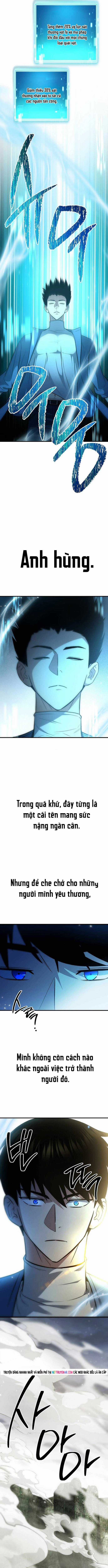 Anh Hùng Trở Lại - Chapter 141 - Trang 12