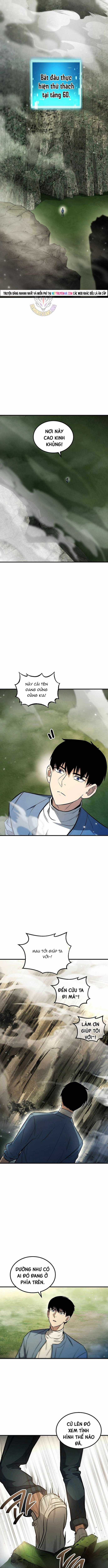 Anh Hùng Trở Lại - Chapter 141 - Trang 13